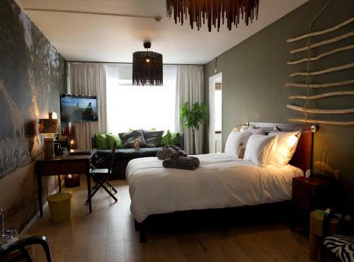 Best Western Plus Hotel Haarhuis