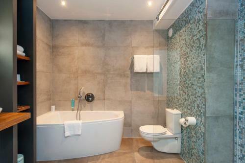 Best Western Plus Hotel Haarhuis