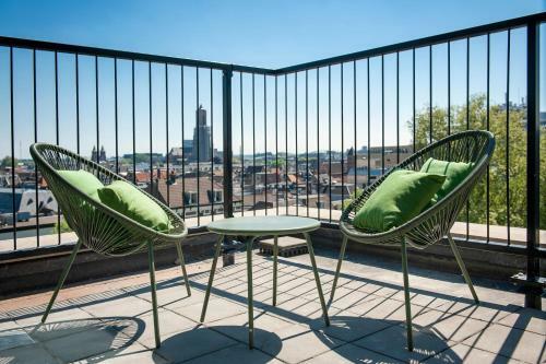 Best Western Plus Hotel Haarhuis
