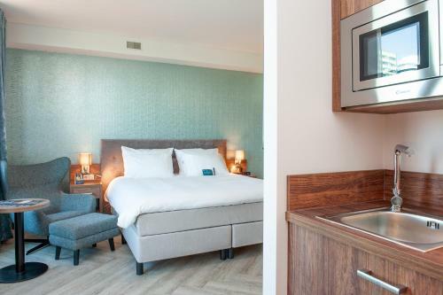Best Western Plus Hotel Haarhuis