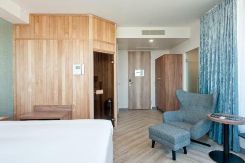 Best Western Plus Hotel Haarhuis