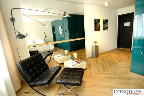 Best Western Plus Hotel Haarhuis