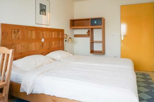 Bed & Breakfast Carels Kamers Texel