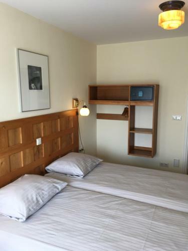 Bed & Breakfast Carels Kamers Texel