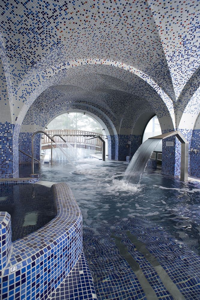 Hotel Parador de Cruz de Tejeda