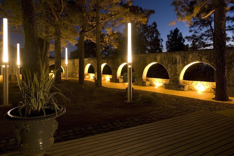 Hotel Parador de Cruz de Tejeda