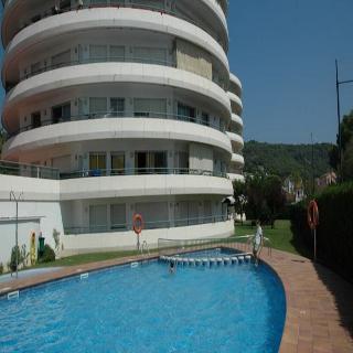 Villa Medes Park Apartamentos