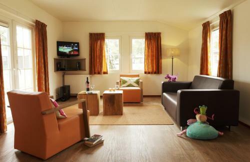 Vakantiepark De Twee Bruggen