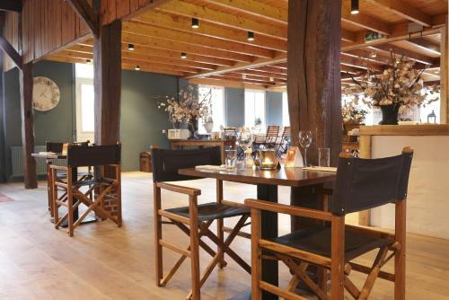 Vakantiepark De Twee Bruggen