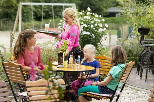 Vakantiepark De Twee Bruggen