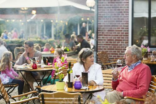 Vakantiepark De Twee Bruggen