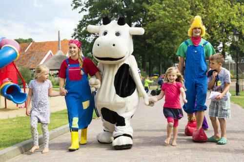 Vakantiepark De Twee Bruggen