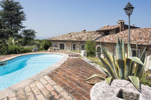 Apartamento Farm House Castelmontioni Lazise