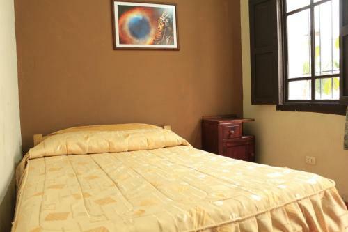 Bed & Breakfast Deicychain House Aqp