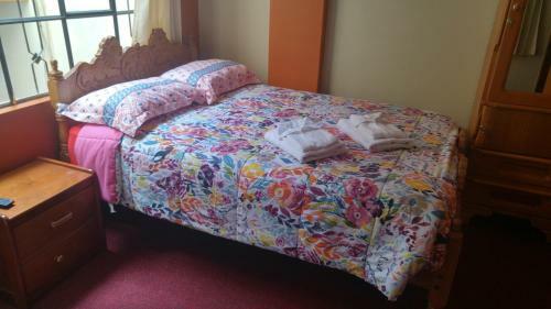 Hostal Ururi Stay Puno