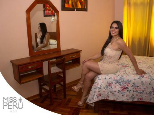 Hotel Las Lomas