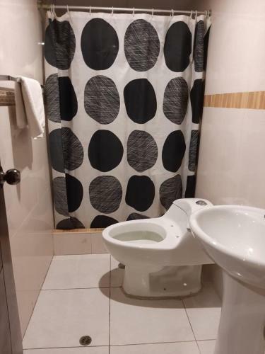Hotel Las Lomas