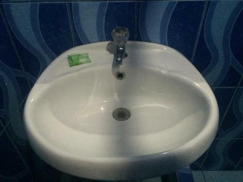 Hotel Hostal Vicu�a