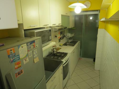 Apartamento Departamento Jesus Maria