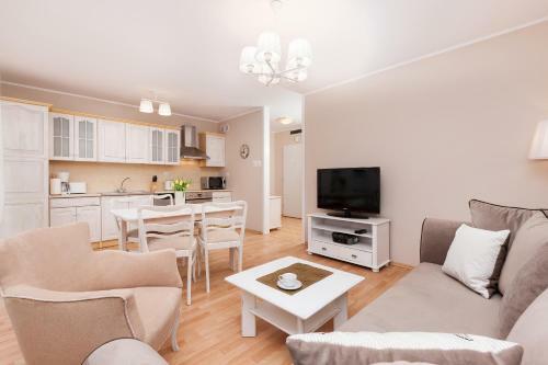 Sunny Apartments Jantar