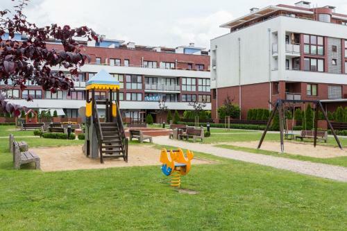 Sunny Apartments Jantar