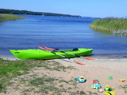 Dom Wakacyjny Szyd?�wka - Mazury