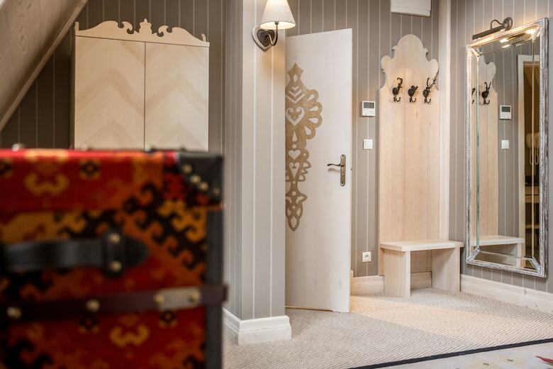 Aries Hotel & Spa