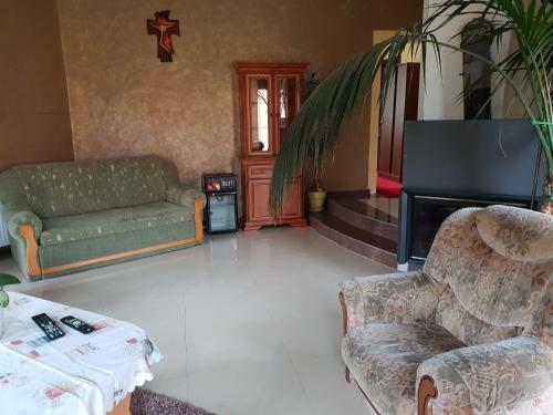 Hostal Willa Architekt