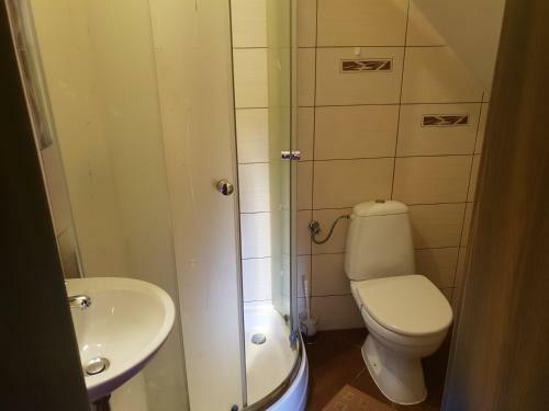Hostal Willa Architekt