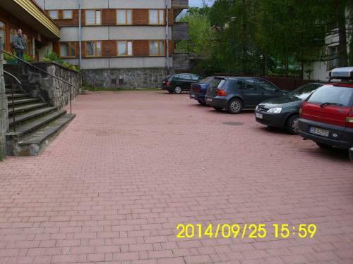 Hotel O?rodek Szpulki