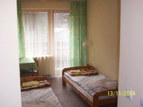 Hotel O?rodek Szpulki