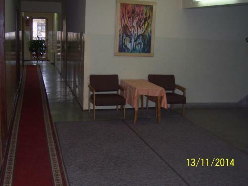 Hotel O?rodek Szpulki