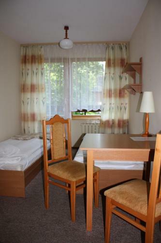 Hotel O?rodek Szpulki