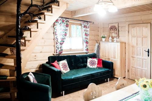 Lodge Domek Regionalny