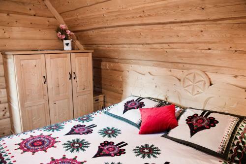 Lodge Domek Regionalny