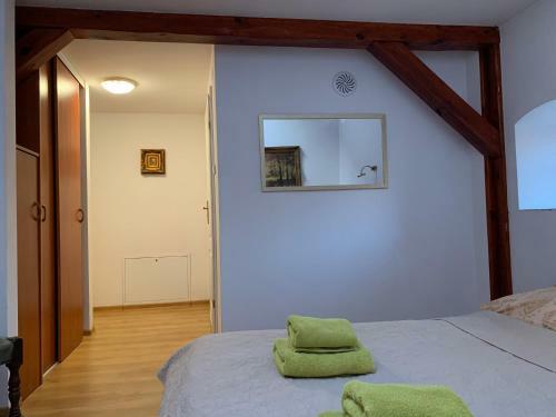 Hostal Guest House Kamienica Biala