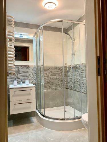 Hostal Guest House Kamienica Biala
