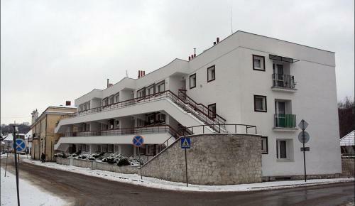 Apartament Rynek3 , Kazimierz Dolny