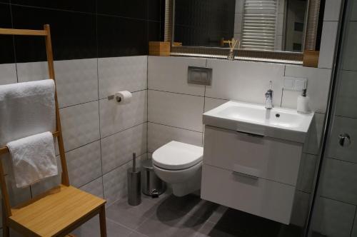 Designomania Apartments - Nadwi?la?ska 11