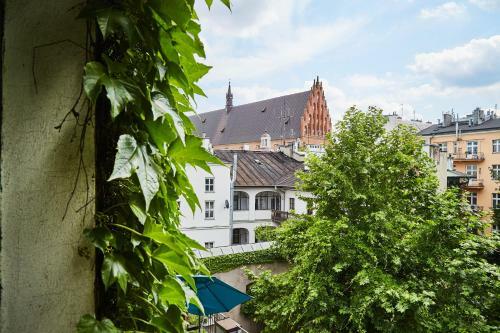 Krakow For You Apartments