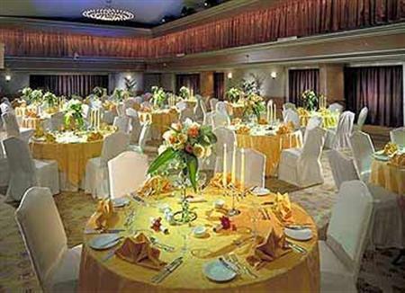 Hotel Taj Palace Dubai