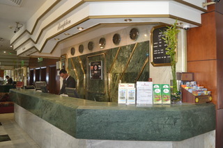 Ramee Guestline Hotel