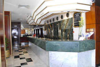 Ramee Guestline Hotel