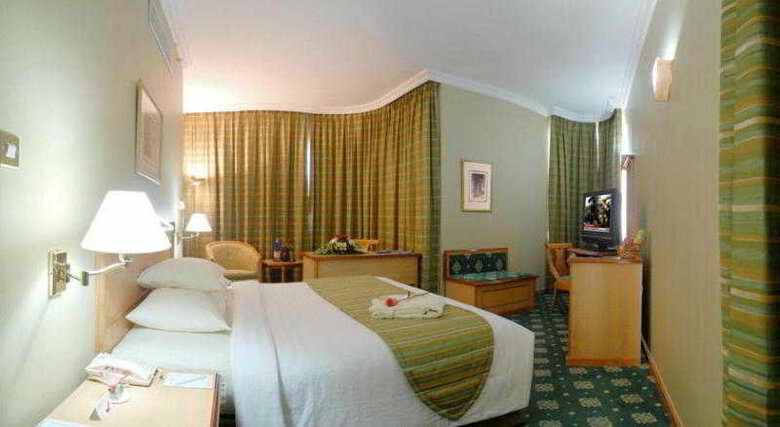 Hotel Grand Continental