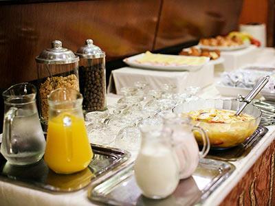 Hotel Presidente Tucuman