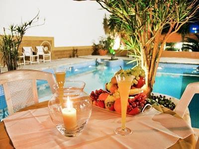 Hotel Presidente Tucuman