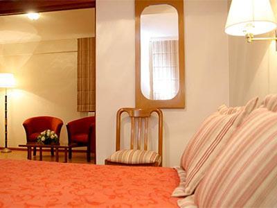 Hotel Presidente Tucuman