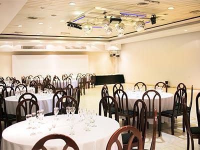 Hotel Presidente Tucuman