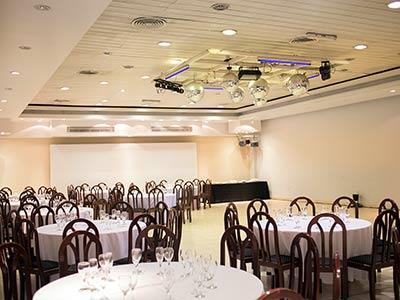 Hotel Presidente Tucuman