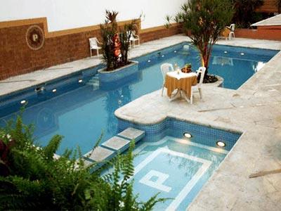 Hotel Presidente Tucuman